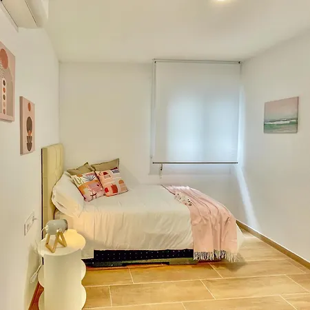 Apartamento Puerto Vistalmar