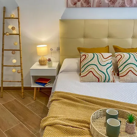 Apartamento Puerto Vistalmar *